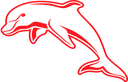 Dolphins logo