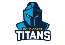 Gold Coast Titans logo